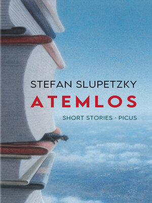 cover image of Atemlos